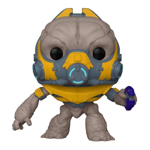 Halo Infinite POP! Vinyl - Grunt W/Weapon slika 3