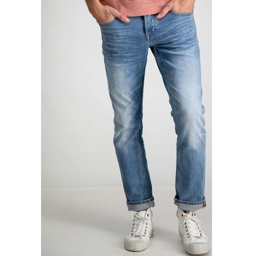 Muške hlače Garcia Savio Slim jeans slika 1