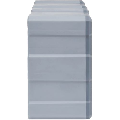 Organizatori s 12 ladica 2 kom 26,5 x 16 x 26 cm slika 5