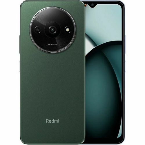 Xiaomi Redmi A3 4GB/128GB, Forest Green slika 1