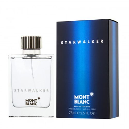 Mont Blanc Starwalker Eau De Toilette 75 ml (man) slika 2