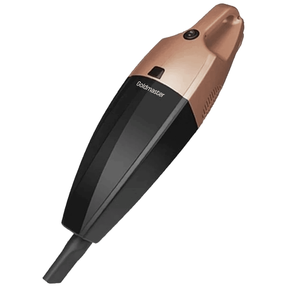 Goldmaster Usisavač sa posudom 2u1 GM-7581, 800W  slika 2