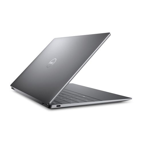 Dell XPS 13 9345 13.4 inch FHD+ 500 nits Snapdragon X1E-80-100 16GB 512GB SSD Backlit FP Win11Pro srebrni 3yr NBD slika 4