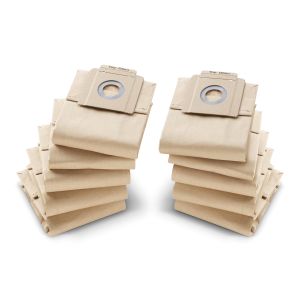 KARCHER papirne vrećice za t 10/1 , t 9/1 , t 7/1  6.904-333.0