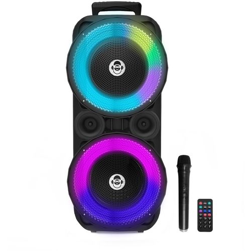 IDANCE PARTYBOX-DJX-801 SPEAKER slika 2