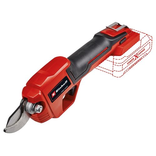 EINHELL Expert akumulatorske škare za grane Power X-Change GE-LS 18 Li-Solo slika 1