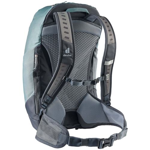 Deuter Ruksak AC Lite 23, Slim Line (SL), za žene, dimenzije 52x28x24 cm, volumen 23 L slika 3