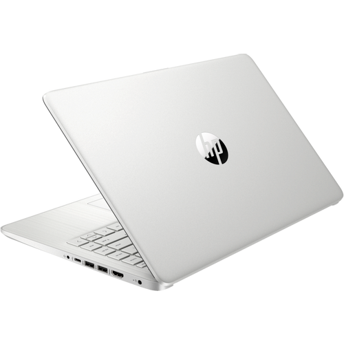 HP 14s-dq5031nm Laptop 14" DOS/FHD AG IPS/i3-1215U/8GB/512GB/srebrna slika 4
