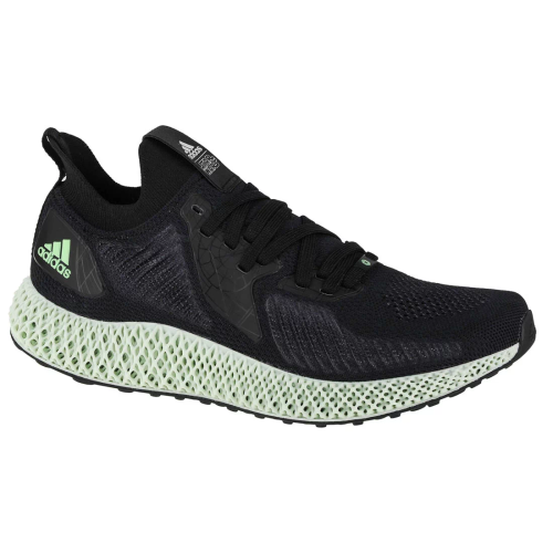 Adidas Alphaedge 4D Star Wars Muške Tenisice FV4685 slika 5