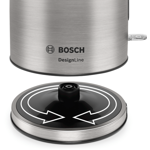 Bosch kuhalo za vodu DesignLine TWK5P480 slika 7