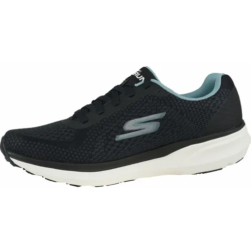 Muške tenisice za trčanje Skechers pure 55216-bkbl slika 10