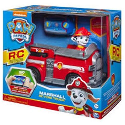 Paw Patrol Rc Asst slika 3