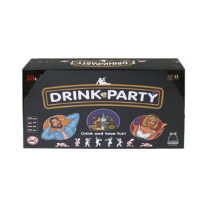 Play Land PL1923 Drink Party