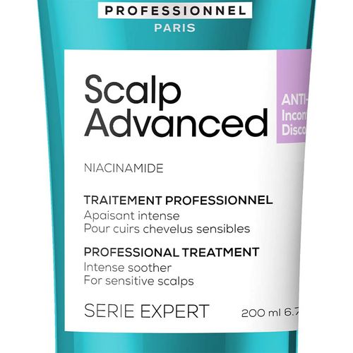 L'Oreal Professionnel Serie Expert  Scalp Advanced Anti-Discomfort Lipid Shield Pred-tretman 200ml slika 5