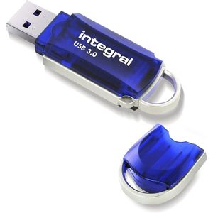 Integral 256GB Courier USB 3.0 Flash Pogon