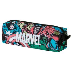 Marvel Heroes pencil case