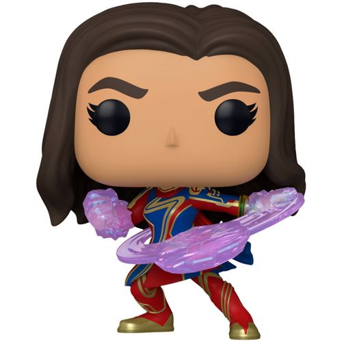 POP figure Marvel The MarvelS Ms Marvel slika 2