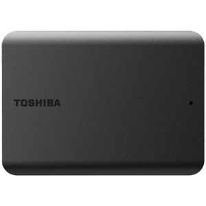 Toshiba vanjski hard disk Canvio® Basics 2TB