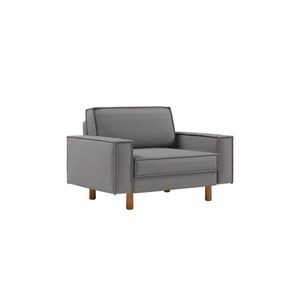 Sofa za Jednu Osobu Sparrow Loveseat - boje: obsidian orah
