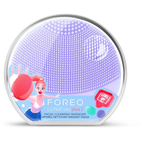 FOREO LUNA play plus 2 I Lilac You! slika 4