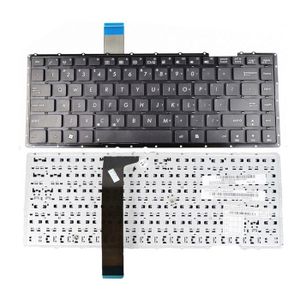 Tastatura za laptop Asus X401 X401A X401U UK veliki enter