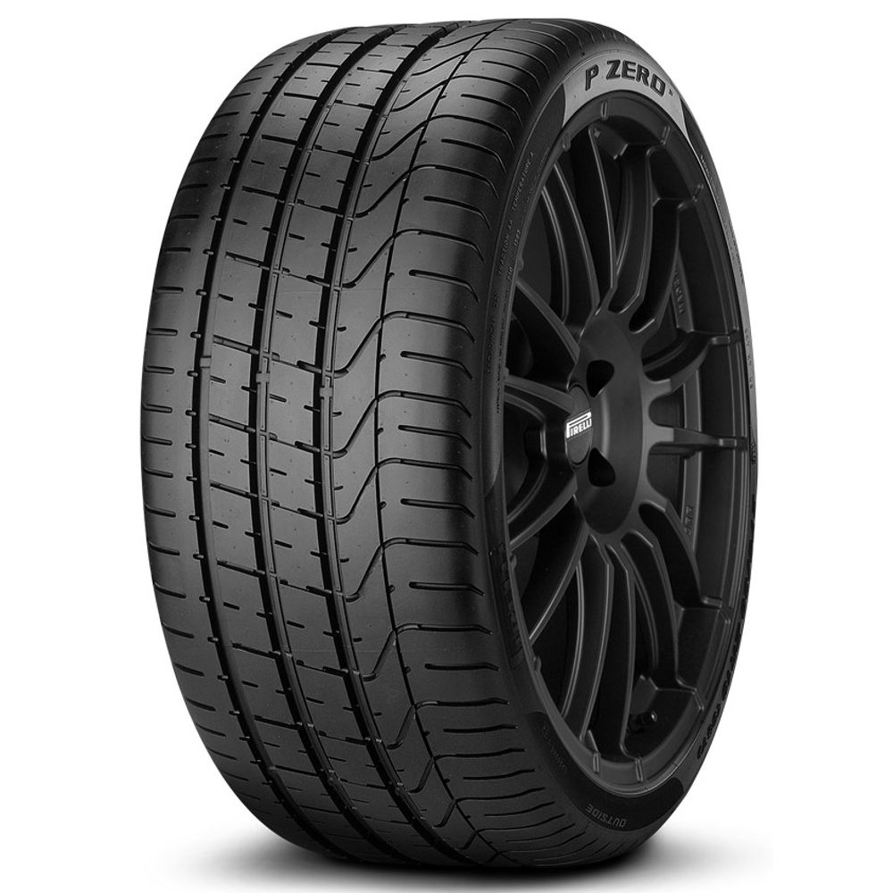 Pirelli Guma 255/35r20 97y pirelli p zero ao xl tl ljetne gume slika 1