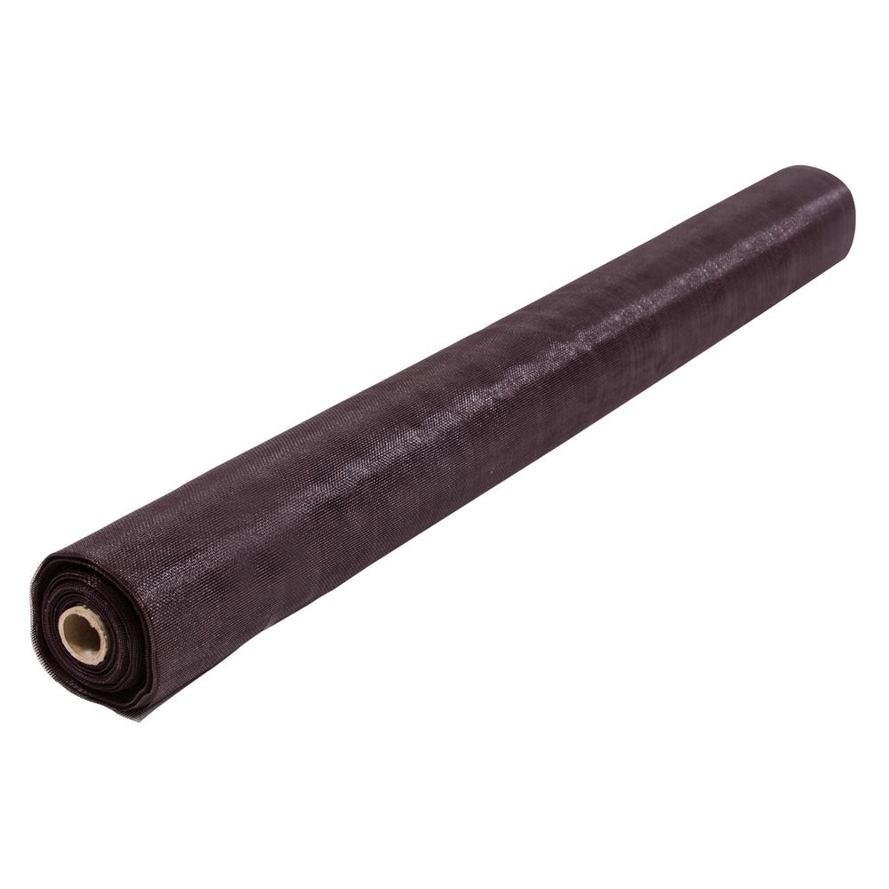 Beorol Mrežica za komarce, braon, rolna, 1m x 30m slika 2