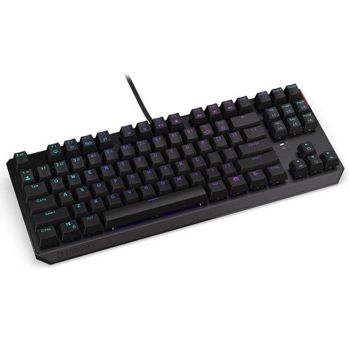 ENDORFY Thock TKL Red RGB tastatura (EY5A003) slika 8