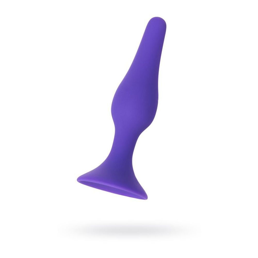 Analni čep Bomp A-TOYS 10.2cm Toyfa slika 1