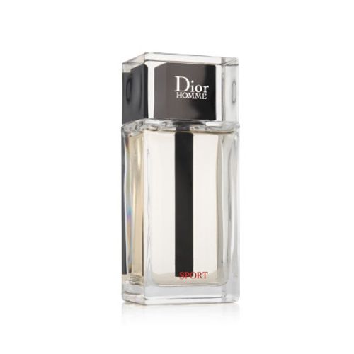 Dior Christian Homme Sport 2021 Eau De Toilette 125 ml (man) slika 1