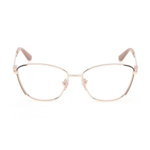 Ženske Dioptrijske naočale Guess Guess GU50224/V Rose gold