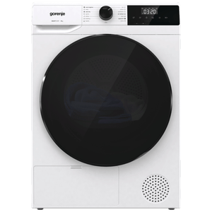 Gorenje Mašina za sušenje veša sa toplotnom pumpom DHNA92, 9 kg