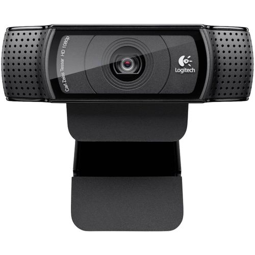 LOGITECH C920 Full HD Pro web kamera slika 1