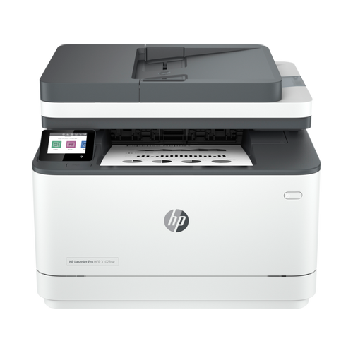 HP LaserJet Pro MFP 3102fdw Printer:EU, 3G630F 3G630F#B19 slika 1