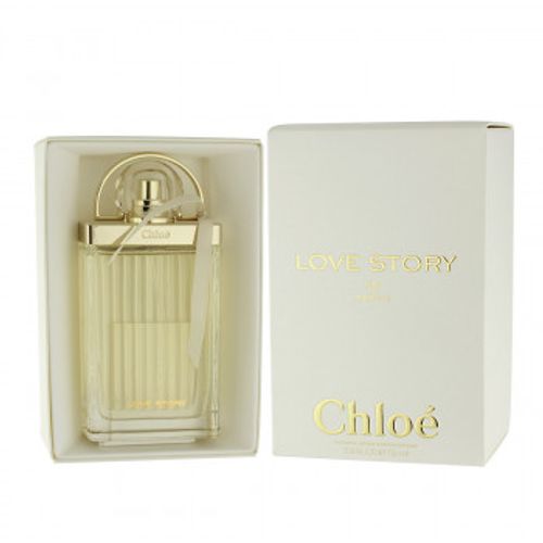 Chloé Love Story Eau De Parfum 75 ml (woman) slika 3