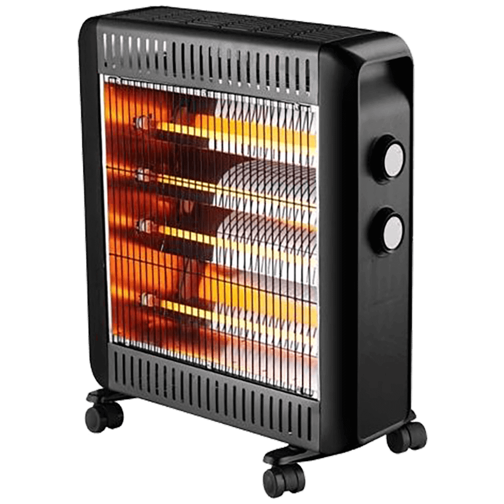 MELCHIONI family Grijalica sa halogenim ( kvarcnim ) grijačem, 2200 W - Magma slika 1