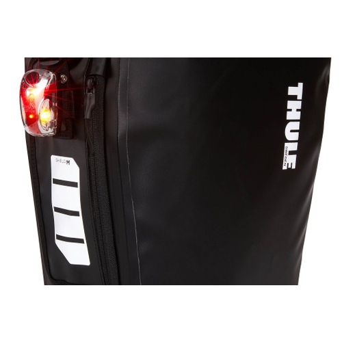 Thule Shield Pannier 17 L (kom) bisaga za bicikl crna slika 17