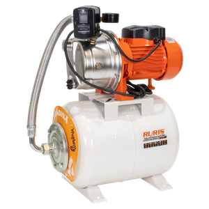 RURIS hidrofor hidropak za vodu AquaPower 6009S