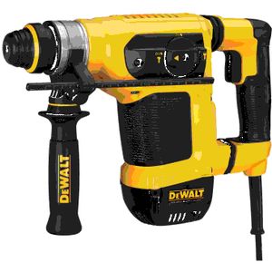 Dewalt D25413K dewalt udarni čekić 4,2kg 32mm 