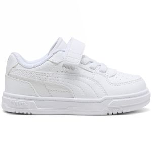Puma Dječije patike Caven III AC+ INF, Bijele