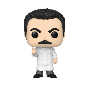 Funko Pop TV Seinfeld - Yev Kassem