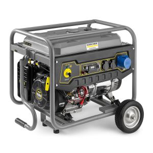 Benzinski agregat KARCHER PGG 6/1  1.042-208.0