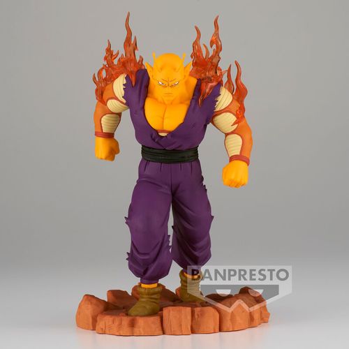 Dragon Ball Super Super Hero History box Orange Piccolo figure 14cm slika 2