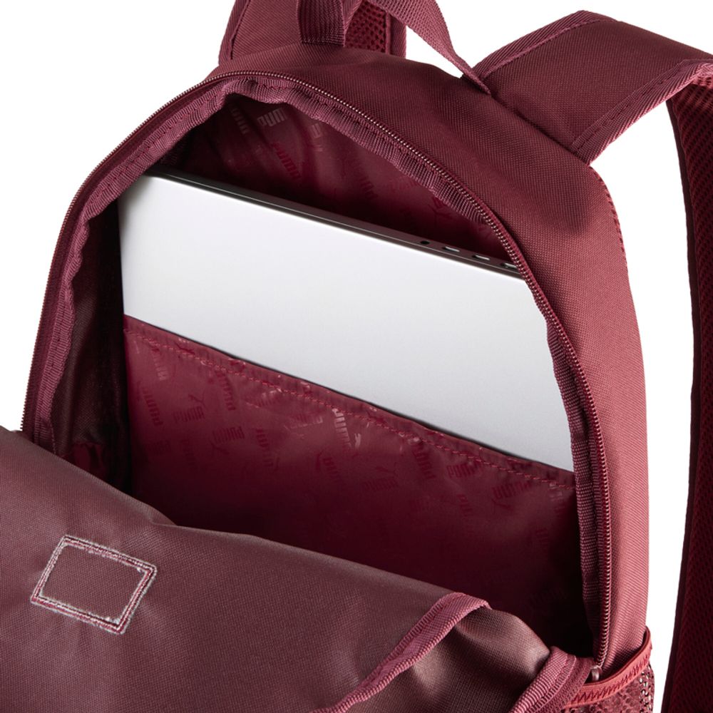 Puma Ruksak Phase Patch Backpack slika 5