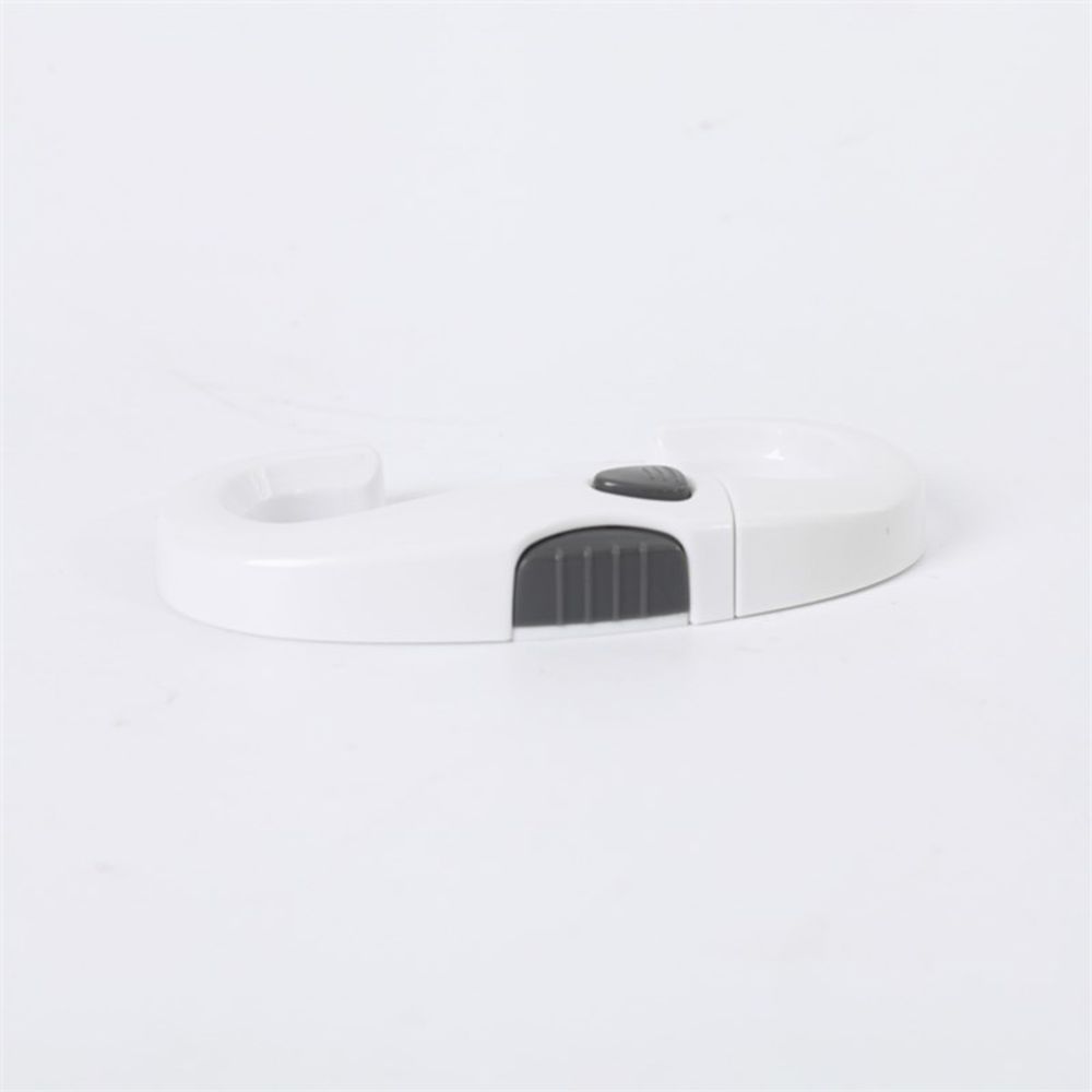 Zopa Zaštita za ormare White/Grey slika 2