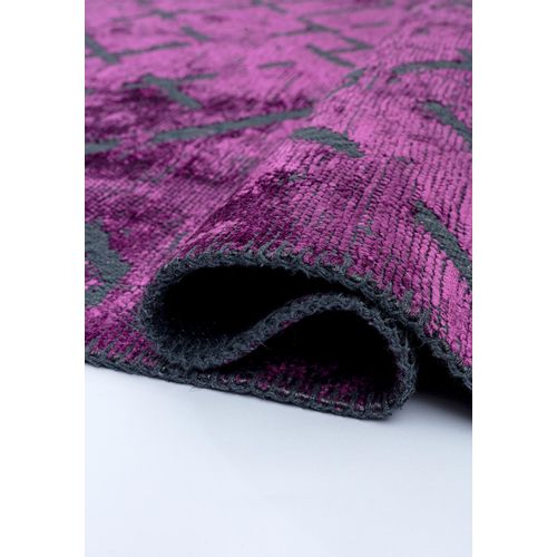 Tepih MYSTIQUE PURPLE, 200 x 250 cm slika 2