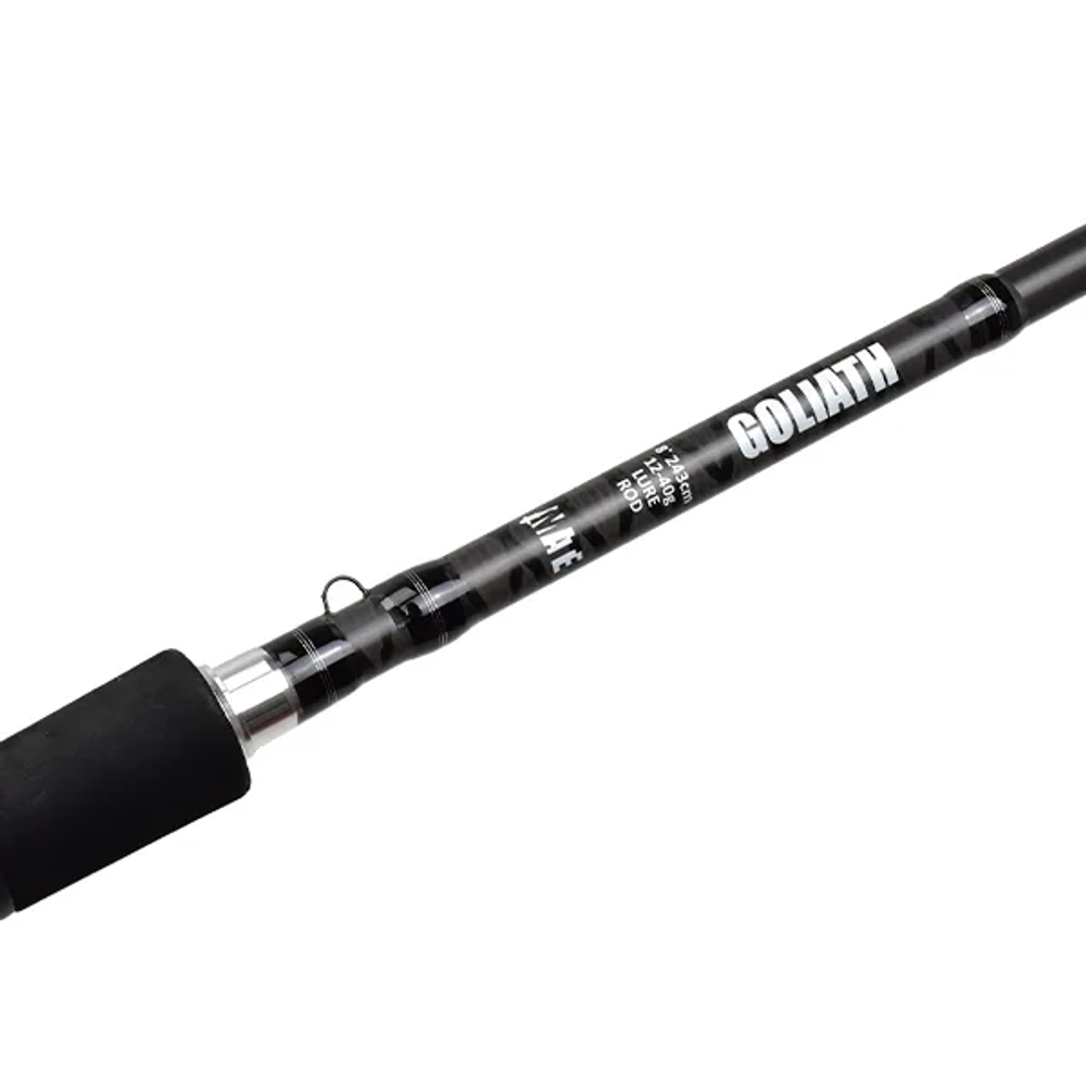 Mate štap Goliath Lure 8ft 243cm 12-40g 2sec (MT13100) štap za ribolov slika 6