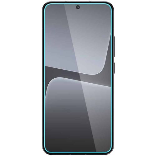 Spigen - Glas.tR Slim (2 kom.) za Xiaomi 13 - Prozirno slika 3