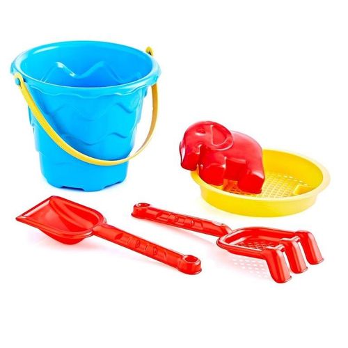 Guclu Mini Set Za Plažu 1361 slika 1