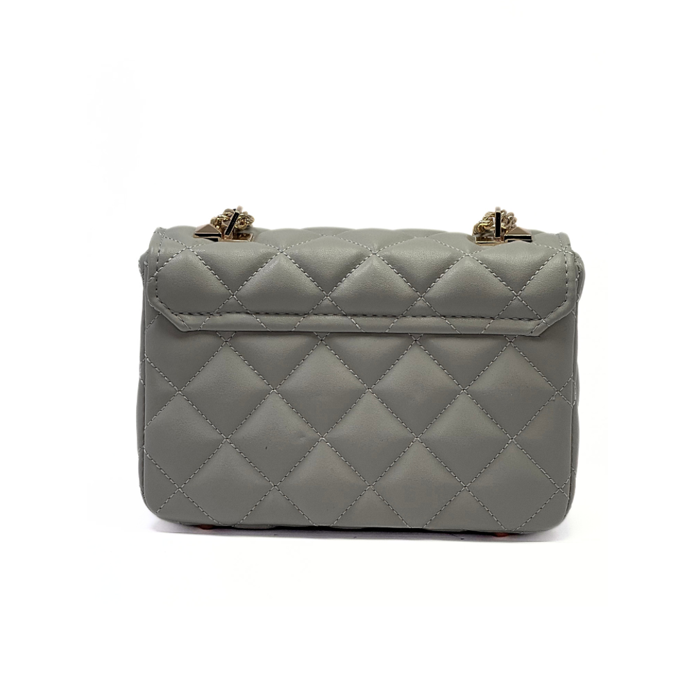 ILEA Ženska torba Nina 22x16cm, Siva slika 3